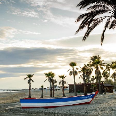 Loving Estepona Apartment Exterior foto