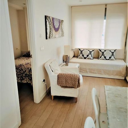 Loving Estepona Apartment Exterior foto