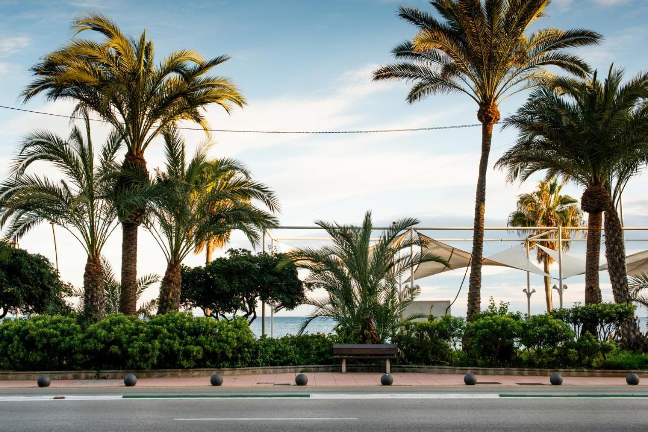 Loving Estepona Apartment Exterior foto