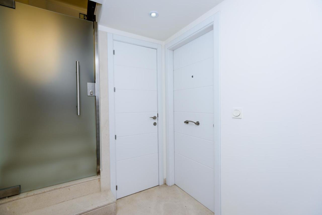 Loving Estepona Apartment Exterior foto