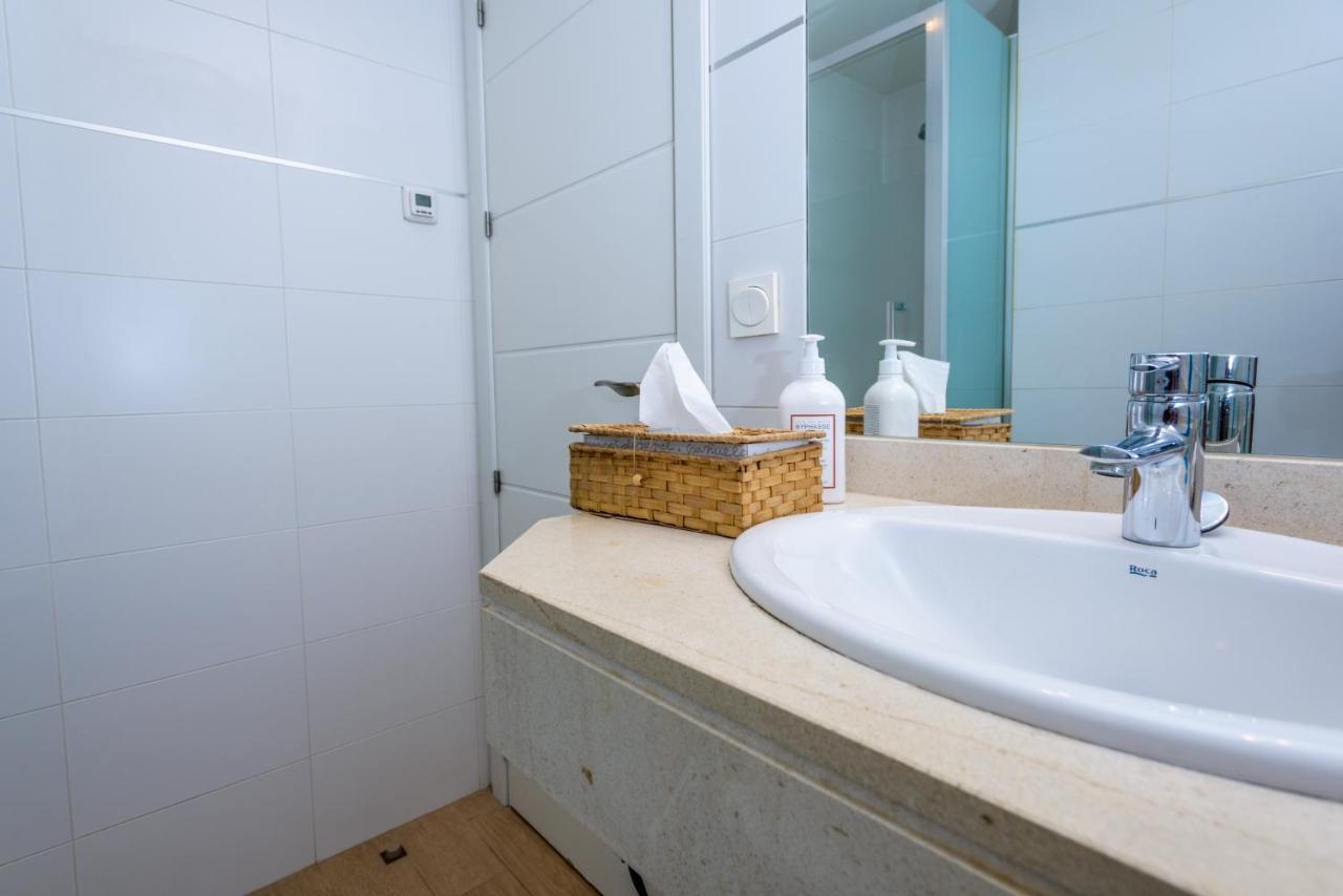 Loving Estepona Apartment Exterior foto