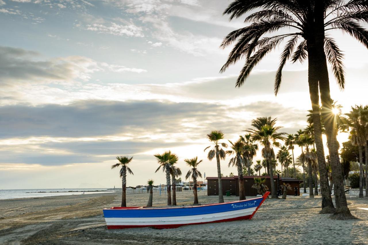 Loving Estepona Apartment Exterior foto