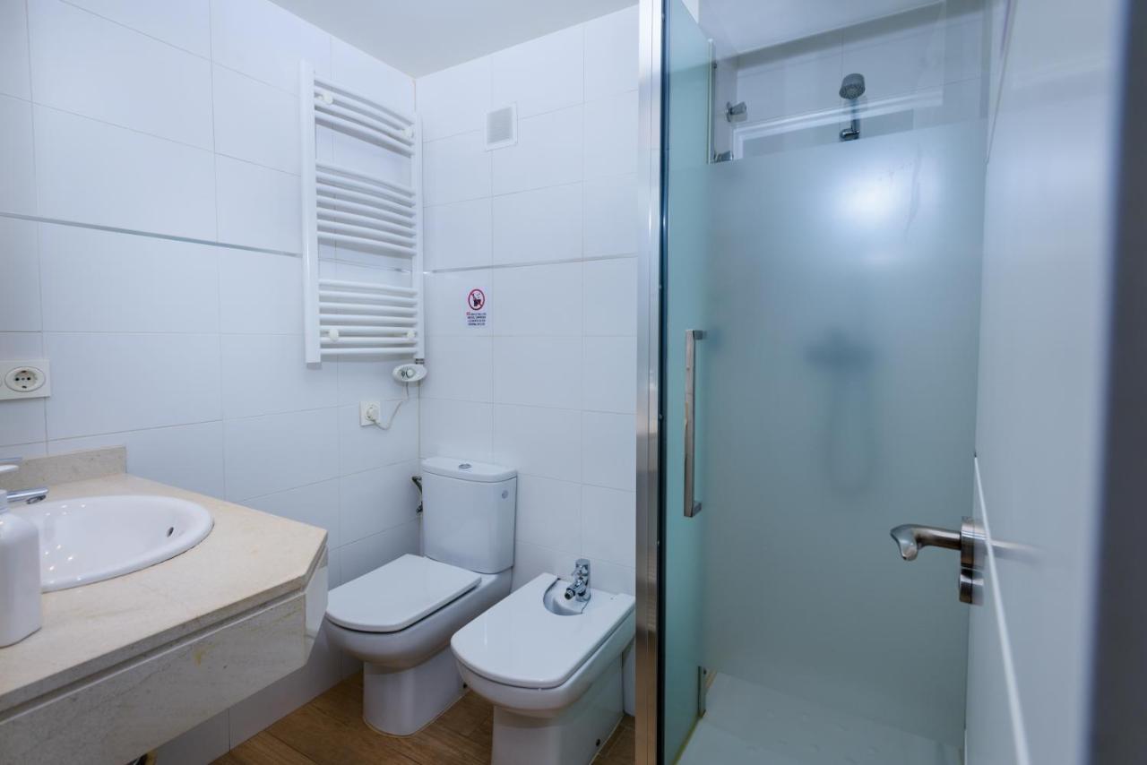 Loving Estepona Apartment Exterior foto