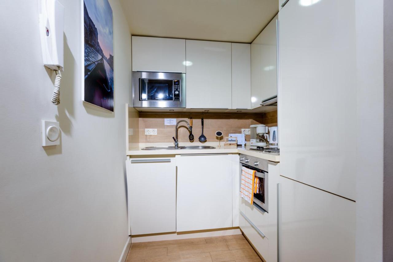 Loving Estepona Apartment Exterior foto