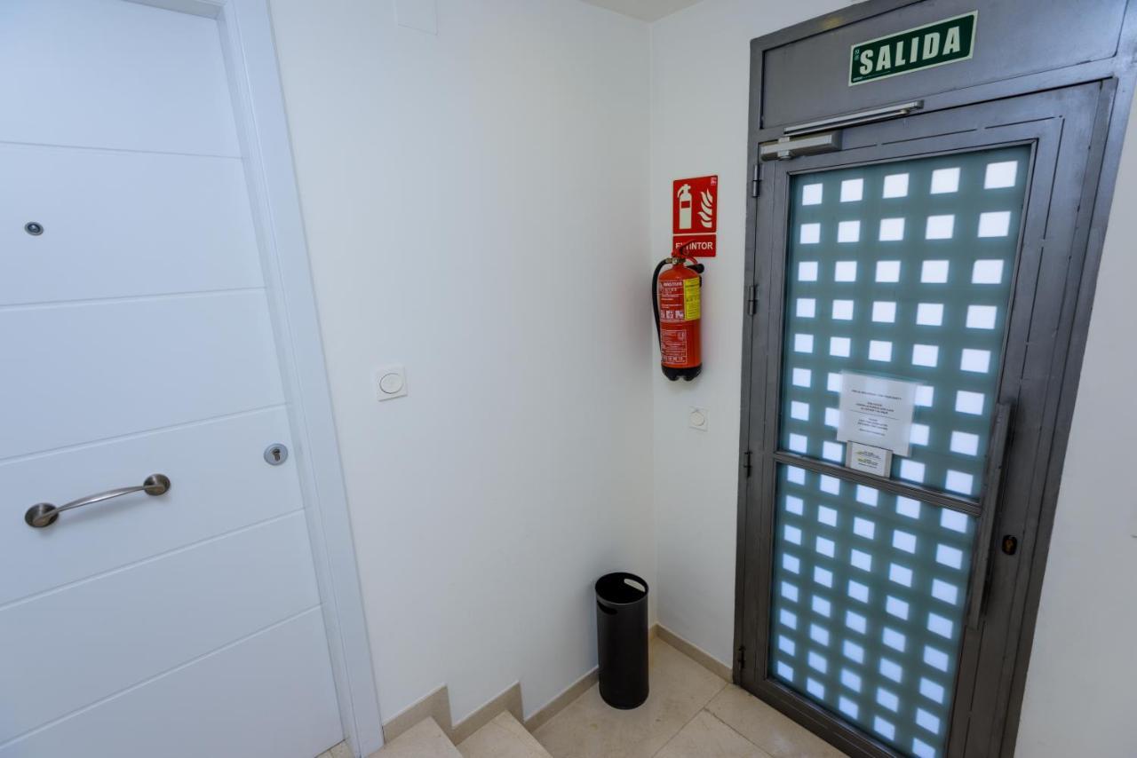 Loving Estepona Apartment Exterior foto