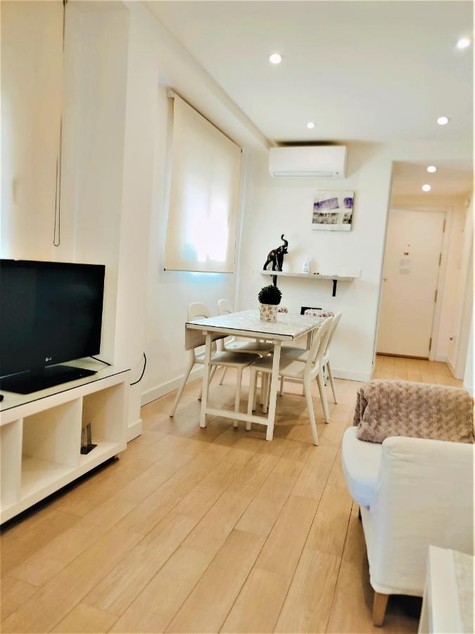 Loving Estepona Apartment Exterior foto