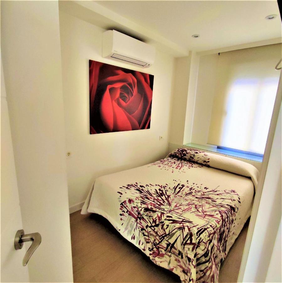 Loving Estepona Apartment Exterior foto