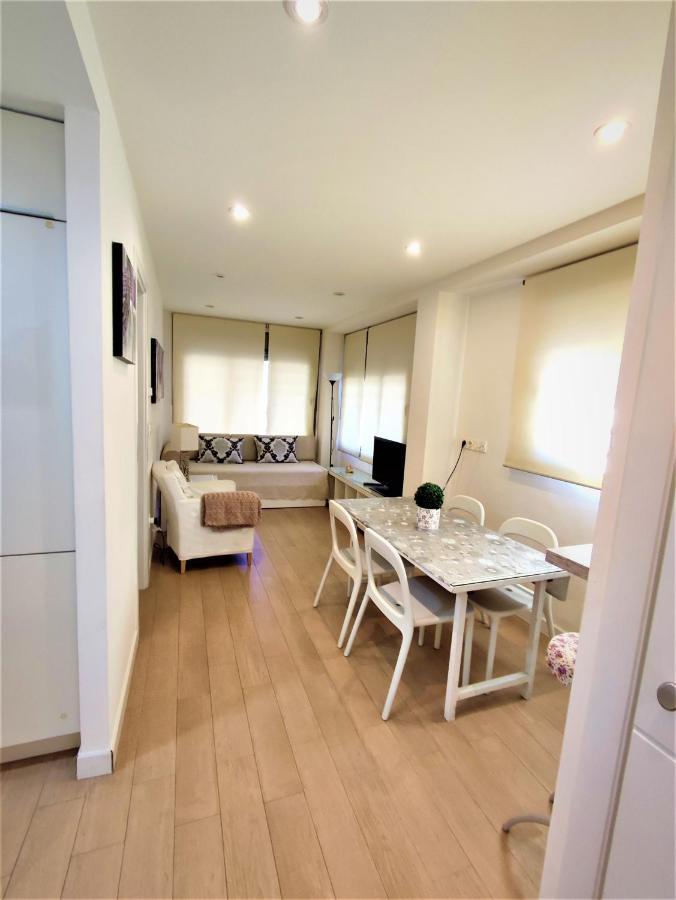 Loving Estepona Apartment Exterior foto
