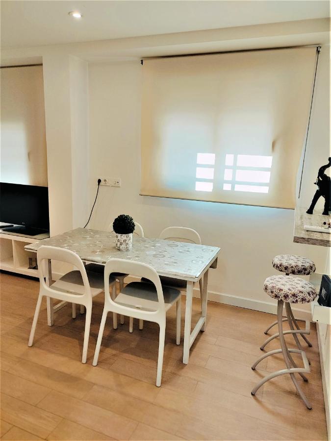 Loving Estepona Apartment Exterior foto