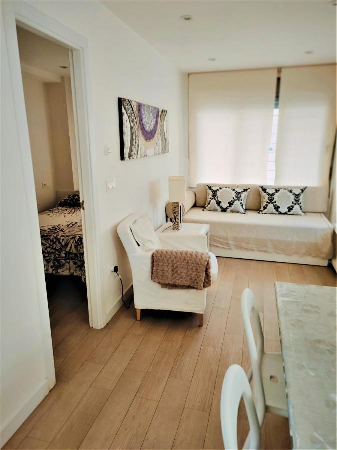 Loving Estepona Apartment Exterior foto